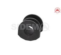 SIDEM Supporto Stabilizzatore Anteriore Sinistro Destro Per Nissan Note E12