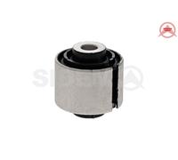 SIDEM Supporto Stabilizzatore Dietro Davanti Sotto Per Mercedes-Benz GLC X253