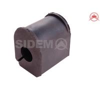 SIDEM Supporto Stabilizzatore Posteriore Per Renault Kangoo KC0/1 Scénic I
