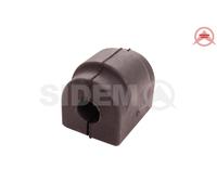 SIDEM Supporto Stabilizzatore Posteriore Sinistro Destro Per BMW 5 Serie E39