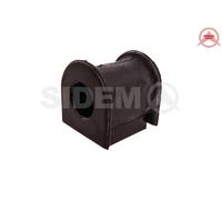 SIDEM Supporto Stabilizzatore Posteriore Sinistro Destro Per Toyota Auris _E18_