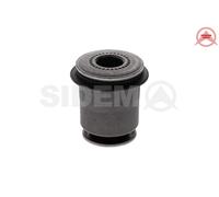 SIDEM Supporto Stabilizzatore Supporto Gommato Davanti Per Toyota Land Cruiser