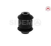 SIDEM Supporto Sterzo Anteriore Adatto Per Saab 9-3 Cabriolet YS3D 900 II 861607