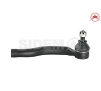 Sidem Testa Del Timone Barra Anteriore Destra Per Toyota Auris 1.8 Hybrid 1.2