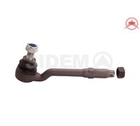 SIDEM Testa Della Barra Di Sterzo Anteriore Adatta Per BMW X5 E53