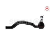 SIDEM Testa Della Barra Di Sterzo Anteriore Destra Adatta Per Infiniti FX