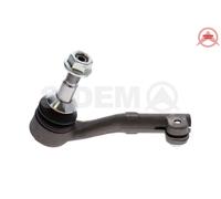 SIDEM Testa Della Barra Di Sterzo Anteriore Sinistra Adatta Per BMW X1 E84
