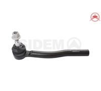 Sidem Testa Della Barra Di Sterzo Anteriore Sinistra Adatta Per Ford Ranger TKE