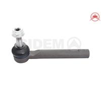 SIDEM Testa Della Barra Di Sterzo Barra Anteriore Adatta Per Mazda CX-3 2.0
