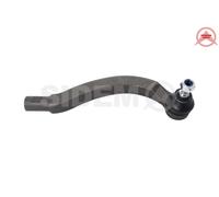SIDEM Testa Della Barra Di Sterzo Barra Anteriore Destra Per Rover 75 2.0 V6 1.8