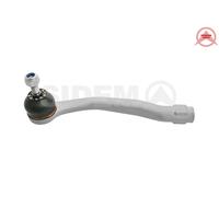 Sidem Testa Della Barra Di Sterzo Barra Anteriore Sinistra