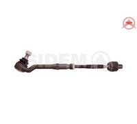 Sidem Testa Della Barra Di Sterzo Barra Anteriore Sinistra Destra Per Bmw X5 E53