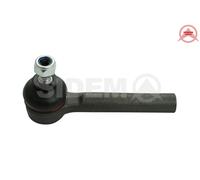 SIDEM Testa Della Barra Di Sterzo Destra Sinistra Adatta Per Fiat Ritmo 138 138A