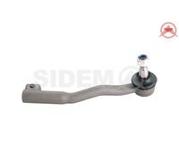 SIDEM Testa Della Barra Di Tie Rod Anteriore Destra Per BMW Serie 7 728I iL 740I