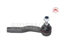 SIDEM Testa Della Barra Di Tie Rod Anteriore Destra Per Toyota Avensis Verso 2.0