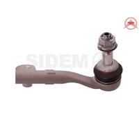 SIDEM Testa Tirante Anteriore Destra per BMW 3er Touring 320d Xdrive 330d