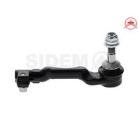 SIDEM Testa Tirante Anteriore Destra per BMW X5 xDrive30d xDriveM50d X7