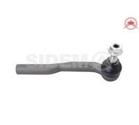 SIDEM Testa Tirante Anteriore Destra per Mazda 2 1.5 Skyactiv-G M Hybrid