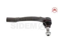 SIDEM Testa Tirante Anteriore Destra per Mercedes-Benz Sprinter 3-T Scatola