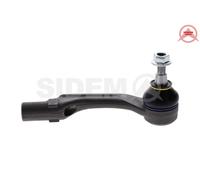 SIDEM Testa Tirante Anteriore Destra per Peugeot 2008 II 1.2 Puretech 100