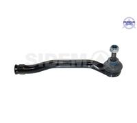 SIDEM Testa Tirante Anteriore Destra per Renault Scénic III 1.5 DCI 1.6
