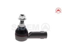 SIDEM Testa Tirante Anteriore Entrambi i Lati per Ford Transit Custom V362