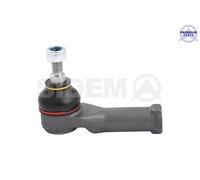 SIDEM Testa Tirante Anteriore per Ford Mondeo III Familiare 2.0 TDCI Jaguar