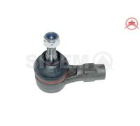 SIDEM Testa Tirante Anteriore per Honda Civic VII Hatchback 1.4iS 1.6i Cr-V