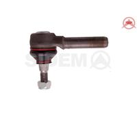 SIDEM Testa Tirante Anteriore per Land Rover Discovery II 2.5 Td5 4x4 4.0