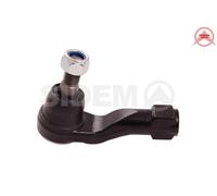 SIDEM Testa Tirante Anteriore per Nissan NT400 Cabstar 35.14 45.14 35.13