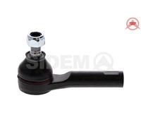 SIDEM Testa Tirante Anteriore per Nissan Primera Traveller 1.8 16V 2.0 100