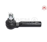 SIDEM Testa Tirante Anteriore per Toyota Land Cruiser 2.8 D-4D 4.0 V6 Vvt-I