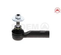 SIDEM Testa Tirante Anteriore per Toyota Rav 4 V 2.5 Hybrid 2.0 Suzuki