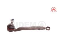 SIDEM Testa Tirante Anteriore Sinistra per BMW 3er Touring 330xi 325xi