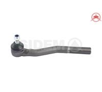 SIDEM Testa Tirante Anteriore SX per Jeep Grand Cherokee II 2.7 CRD 4x4