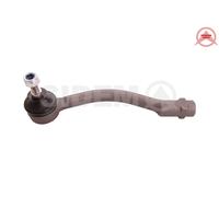 SIDEM Testa Tirante Anteriore SX per Kia Rio III 1.4 CVVT 1.25 Hyundai