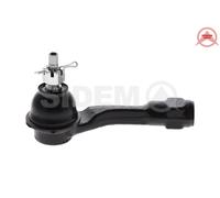 SIDEM Testa Tirante Anteriore SX per Kia Stonic 1.0 T-Gdi 1.4 CVVT Rio
