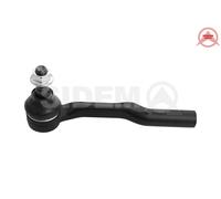 SIDEM Testa Tirante Anteriore SX per Mazda 3 Hatchback 2.0 Delicato Hybrid