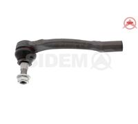 SIDEM Testa Tirante Anteriore SX per Mercedes-Benz Sprinter 3-T Scatola