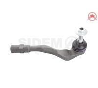 SIDEM Testa Tirante Trasversale Destro Adatto A per Audi A4 Avant 8K5 B8 8K2 8KH