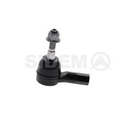 SIDEM Testina sterzo Anteriore per OPEL ANTARA per CHEVROLET CAPTIVA SPORT 89230