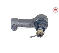 SIDEM Testina sterzo Anteriore Sx per VW LT 28-35 I Kastenwagen (281-363) 64137