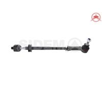 SIDEM Tirante Anteriore Destro per VW Transporter IV Bus 70XB 70XC 7DB 7DW