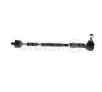 SIDEM Tirante trasversale Anteriore Dx per VW POLO (9N) Polo Limousine (9N4)