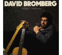 Sideman Serenade by David Bromberg [Music CD]