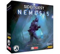 SIDEQUEST: NEMESIS edizione italiana