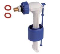 Sider - Rubinetto galleggiante wc silenzioso