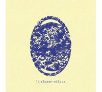Sidera (Vinyl LP)