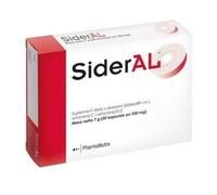 SIDERAL 20 capsule