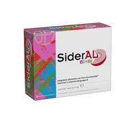 Sideral bimbi 20bust